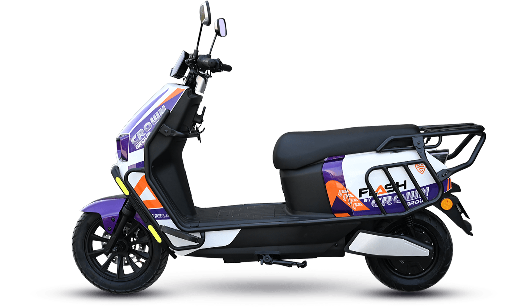 Bike 1