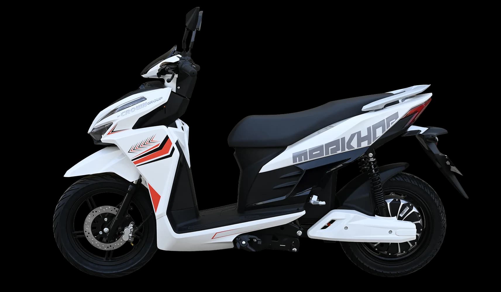 Bike 1